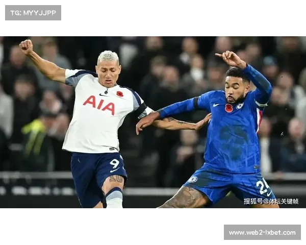 凯塞多助攻佩德罗进球 切尔西客场小胜热刺