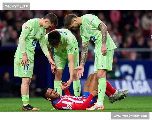 巴萨连续进球秘诀:前场多元攻击点与快速转换 巴萨连续进球秘诀:前场多元攻击点与快速转换